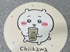 -喜茶(深圳喜荟城店)