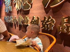-图味美小黄鱼·景德菜(浙江路店)