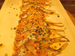 -岷山饭店-芝芝自助餐厅