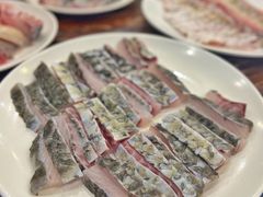 -正能量脆肉鲩火锅