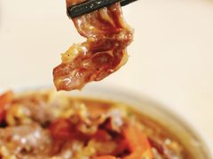 牛肉炒粿-合意桐坑牛肉粿·鲜牛肉火锅(嵩山总店)