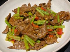 -顺香居·老字号湖北菜(江汉路店)