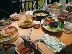 -Ginger(兴国路店)