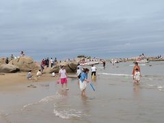 -老虎石海上公园