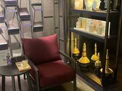 -LANN I 蘭 泰式古法按摩(徐家汇城开YOYO店)