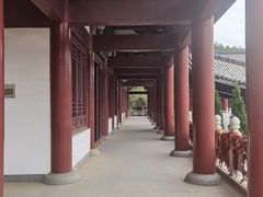 -威海华夏城景区