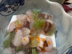 -匠和风精致料理(成都龙湖滨江天街店)