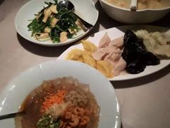 -船歌·鱼水饺青岛菜(闽江二路店)