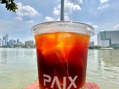 -PAIX COFFEE(海心沙店)