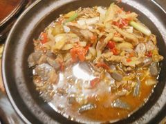 -老灶房-四川土菜(铁牛广场店)