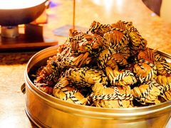 -杭州国际会议中心洲际酒店-原素全日餐厅(解放东路店)