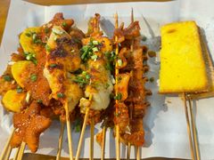 -魏记里脊肉炸炸炸(南门口店)