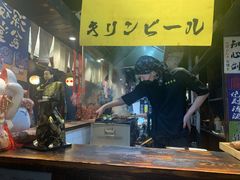 -吉屋居酒屋(群力店)