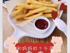 -海岩咖啡(茂业天地店)