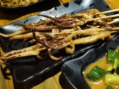 -烧蠔帮·生蚝海鲜牌档(观海店)