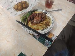 -渔记茶餐厅(渔村店)