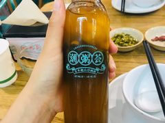 -潮粥荟·潮汕砂锅粥(朝阳大悦城店)