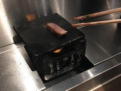 -牛かつもと村(原宿店)