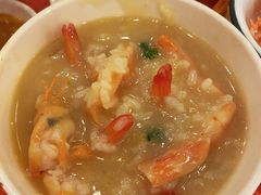 -深运潮州粥(东门店)