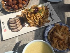 -都一处烧麦馆(前门店)