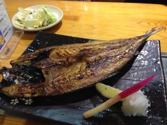 -晶吉·居酒屋·烧鸟·生鱼饭(中山区民主广场店)