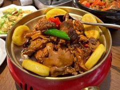 -小户人家(循礼门南国中心店)