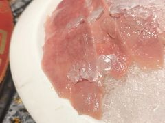-蜀辣居鲜货老火锅(红牌楼店)