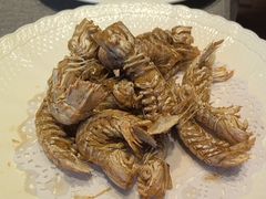 -小满海鲜·别院(天津旗舰店)