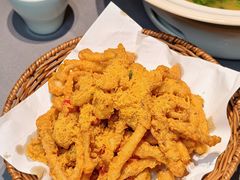 -天成·川菜家宴(海港城店)