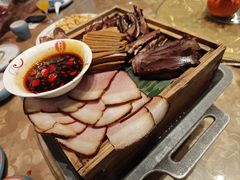 -君实轩饭店(启工街店)