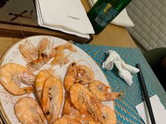 -沈阳和平艾美酒店新食谱西餐厅