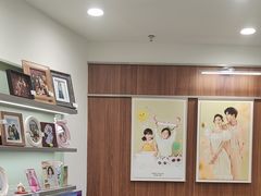 -海马体家庭照相馆(广州正佳广场店)