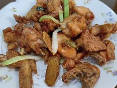 -腰记饭店(龙源路店)