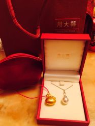 周大福(万象城店)-周大福CHOW TAI FOOK(杭州万象城店)