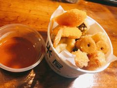 米屋推金-米屋石锅拌饭(师大店)