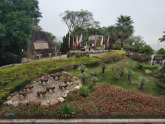 -胡里山炮台