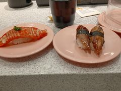 -争鲜回转寿司(南开大悦城店)