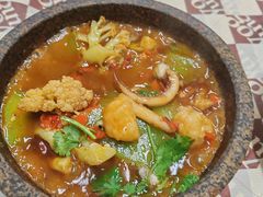 -老三样·旧食新味(船山路店)