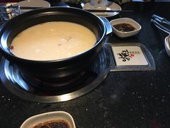 -捞王猪肚鸡火锅(昆山店)