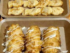 -哼蟹二将·烤肉酱蟹(合生汇店)