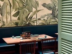 -安南越南餐厅(青岛万象城店)