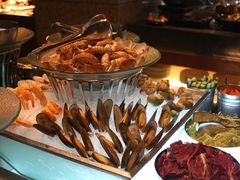 -丽晶酒店-金宝99 Restaurant