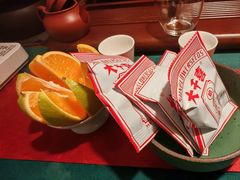 -邈墨茶馆(凤起路店)