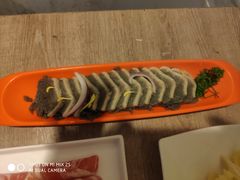 -古关火锅店(古北水镇景区店)