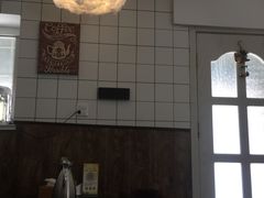 -杰克·肯特厨房西餐厅