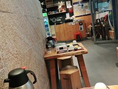 -木屋烧烤(惠阳华润小径湾店)