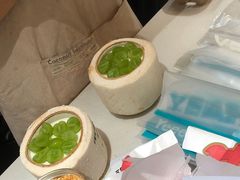-椰不二(成都来福士广场店)