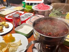 -西安赛瑞喜来登大酒店·盛宴自助餐厅