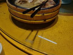 木桶鸡-大笑饭堂(甲子桥店)