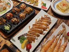 -小川洋风料理(汉街店)